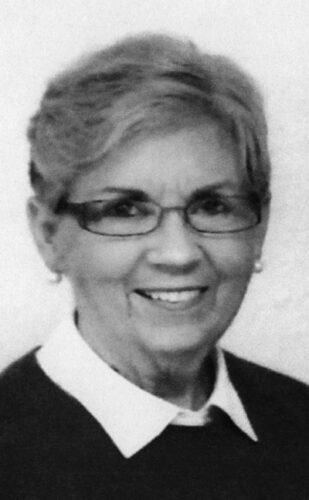 Sarah Katherine Mullenix Hall